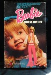 barbie dress up kit